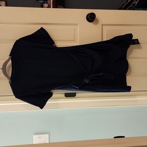 Halara Side Wrap Dress